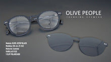 Cargar imagen en el visor de la galería, OLIVE-021SP BLACK