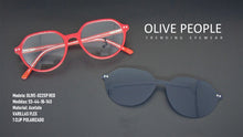 Cargar imagen en el visor de la galería, OLIVE-022SP RED