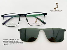 Cargar imagen en el visor de la galería, 104SP M.BLACK