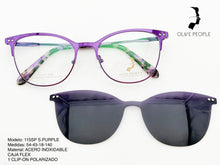 Cargar imagen en el visor de la galería, 115SP S.PURPLE