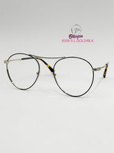 Cargar imagen en el visor de la galería, 6209 S.L.GOL-BLK