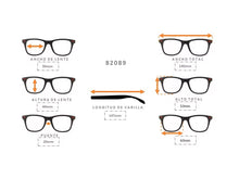 Cargar imagen en el visor de la galería, 82089 C4