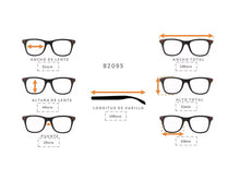 Cargar imagen en el visor de la galería, 82095 C6