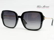 Cargar imagen en el visor de la galería, <div title='Genero UNISEX | Forma CUADRADO | Color NEGRO | COMPLETO | 142mmANCHOTOTAL | 52mmANCHODELENTE | 49mmALTURADELENTE | 20mmPUENTE | 138mmLONGITUDDEVARI' > 95319 C1 </div>