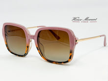 Cargar imagen en el visor de la galería, <div title='Genero UNISEX | Forma CUADRADO | Color MARRON | COMPLETO | 142mmANCHOTOTAL | 52mmANCHODELENTE | 49mmALTURADELENTE | 20mmPUENTE | 138mmLONGITUDDEVAR' > 95319 C3 </div>