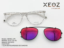 Cargar imagen en el visor de la galería, ABDIEL-LPK