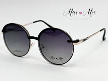 Cargar imagen en el visor de la galería, AC-102SP NEGRO