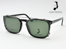 Cargar imagen en el visor de la galería, <div title='Genero UNISEX | Forma CUADRADO RECTANGULAR | Color NEGRO | TIPO DE LENTE COMPLETO | 141mmANCHOTOTAL | 54mmANCHODELENTE | 44mmALTURADELENTE |' > AC002SP BLACK-G15 </div>