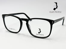 Cargar imagen en el visor de la galería, <div title='Genero UNISEX | Forma CUADRADO RECTANGULAR | Color NEGRO | TIPO DE LENTE COMPLETO | 141mmANCHOTOTAL | 54mmANCHODELENTE | 44mmALTURADELENTE |' > AC002SP BLACK-G15 </div>