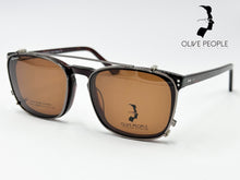 Cargar imagen en el visor de la galería, <div title='Genero UNISEX | Forma CUADRADO RECTANGULAR | Color CAFE | TIPO DE LENTE COMPLETO | 141mmANCHOTOTAL | 54mmANCHODELENTE | 44mmALTURADELENTE | ' > AC002SP D.DEMI-BRN </div>