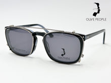 Cargar imagen en el visor de la galería, <div title='Genero UNISEX | Forma CUADRADO RECTANGULAR | Color AZUL NEGRO | TIPO DE LENTE COMPLETO | 141mmANCHOTOTAL | 54mmANCHODELENTE | 44mm ALTURA DE LEN' > AC002SP GREY-SMOKE </div>