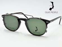 Cargar imagen en el visor de la galería, <div title='Genero UNISEX | Forma REDONDO | Color CAREY | TIPO DE LENTE COMPLETO | 135mmANCHOTOTAL | 48mmANCHODELENTE | 40mmALTURADELENTE | 21mmPUENTE' > AC003SP D.DEMI-G15 </div>