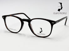 Cargar imagen en el visor de la galería, <div title='Genero UNISEX | Forma REDONDO | Color CAREY | TIPO DE LENTE COMPLETO | 135mmANCHOTOTAL | 48mmANCHODELENTE | 40mmALTURADELENTE | 21mmPUENTE' > AC003SP D.DEMI-G15 </div>