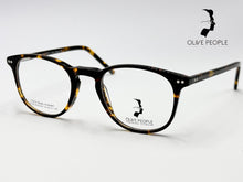 Cargar imagen en el visor de la galería, <div title='Genero UNISEX | Forma REDONDO | Color CAREY | TIPO DE LENTE COMPLETO | 135mmANCHOTOTAL | 48mmANCHODELENTE | 40mmALTURADELENTE | 21mmPUENTE' > AC003SP D.DEMI-BRN </div>