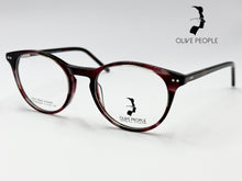 Cargar imagen en el visor de la galería, <div title='Genero UNISEX | Forma REDONDO | Color VINO | TIPO DE LENTE COMPLETO | 140mmANCHOTOTAL | 49mmANCHODELENTE | 42mmALTURADELENTE | 20mmPUENTE ' > AC005SP BUR-SMOKE </div>
