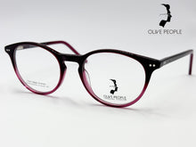 Cargar imagen en el visor de la galería, <div title='Genero UNISEX | Forma REDONDO | Color ROSA | TIPO DE LENTE COMPLETO | 140mmANCHOTOTAL | 49mmANCHODELENTE | 42mmALTURADELENTE | 20mmPUENTE ' > AC005SP G.PUR-PINK </div>
