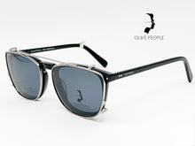 Cargar imagen en el visor de la galería, AC006SP BLACK-SMOKE