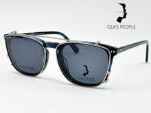 Cargar imagen en el visor de la galería, <div title='Genero UNISEX | Forma CUADRADO RECTANGULAR | Color AZUL | TIPO DE LENTE COMPLETO | 143mmANCHOTOTAL | 51mmANCHODELENTE | 43mmALTURADELENTE | ' > AC006SP BLUE-SMOKE </div>