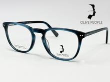 Cargar imagen en el visor de la galería, <div title='Genero UNISEX | Forma CUADRADO RECTANGULAR | Color AZUL | TIPO DE LENTE COMPLETO | 143mmANCHOTOTAL | 51mmANCHODELENTE | 43mmALTURADELENTE | ' > AC006SP BLUE-SMOKE </div>