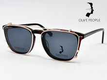 Cargar imagen en el visor de la galería, <div title='Genero UNISEX | Forma CUADRADO RECTANGULAR | Color VINO | TIPO DE LENTE COMPLETO | 143mmANCHOTOTAL | 51mmANCHODELENTE | 43mmALTURADELENTE | ' > AC006SP BUR-SMOKE </div>