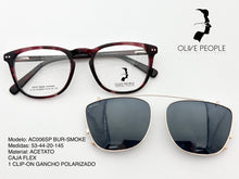 Cargar imagen en el visor de la galería, <div title='Genero UNISEX | Forma CUADRADO RECTANGULAR | Color VINO | TIPO DE LENTE COMPLETO | 143mmANCHOTOTAL | 51mmANCHODELENTE | 43mmALTURADELENTE | ' > AC006SP BUR-SMOKE </div>