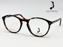 Cargar imagen en el visor de la galería, <div title='Genero UNISEX | Forma REDONDO | Color CAREY | TIPO DE LENTE COMPLETO | 136mmANCHOTOTAL | 50mmANCHODELENTE | 45mmALTURADELENTE | 20mmPUENTE' > AC008SP TINT DEMI-SMOKE </div>