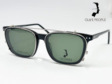Cargar imagen en el visor de la galería, <div title='Genero UNISEX | Forma CUADRADO | Color NEGRO | TIPO DE LENTE COMPLETO | 149mmANCHOTOTAL | 52mmANCHODELENTE | 45mmALTURADELENTE | 19mm PUENT' > AC009SP BLACK-G15 </div>