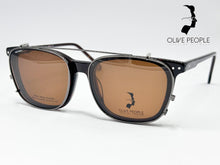 Cargar imagen en el visor de la galería, <div title='Genero UNISEX | Forma CUADRADO | Color CAFE | TIPO DE LENTE COMPLETO | 149mmANCHOTOTAL | 52mmANCHODELENTE | 45mmALTURADELENTE | 19mmPUENTE' > AC009SP D.DEMI-BRN </div>