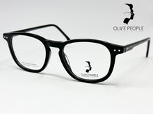 Cargar imagen en el visor de la galería, <div title='Genero UNISEX | Forma CUADRADO REDONDO | Color NEGRO | TIPO DE LENTE COMPLETO | 142mmANCHOTOTAL | 49mmANCHODELENTE | 41mmALTURADELENTE | 18m' > AC010SP BLACK-G15 </div>