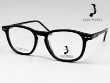 Cargar imagen en el visor de la galería, <div title='Genero UNISEX | Forma CUADRADO REDONDO | Color CAFE | TIPO DE LENTE COMPLETO | 142mmANCHOTOTAL | 49mmANCHODELENTE | 41mmALTURADELENTE | 18mm' > AC010SP D.DEMI-BRN </div>