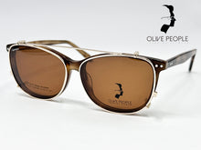 Cargar imagen en el visor de la galería, <div title='Genero MUJER | Forma GATO | Color CAFÉ CAREY | TIPO DE LENTE COMPLETO | 139mmANCHOTOTAL | 52mmANCHODELENTE | 42mmALTURADELENTE | 15mmPUENTE' > AC011SP BROWN-BRN </div>