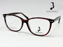 Cargar imagen en el visor de la galería, <div title='Genero MUJER | Forma GATO | Color VINO | TIPO DE LENTE COMPLETO | 139mmANCHOTOTAL | 52mmANCHODELENTE | 42mmALTURADELENTE | 15mmPUENTE | 14' > AC011SP BUR-SMOKE </div>