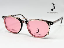 Cargar imagen en el visor de la galería, <div title='Genero UNISEX | Forma CUADRADO REDONDO | Color CAREY ROSA | TIPO DE LENTE COMPLETO | 141mmANCHOTOTAL | 51mmANCHODELENTE | 42mmALTURADELENTE |' > AC012SP BRN DEMI-PINK </div>