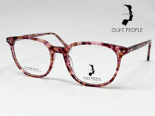 Cargar imagen en el visor de la galería, <div title='Genero UNISEX | Forma CUADRADO REDONDO | Color CAREY PURPURA | TIPO DE LENTE COMPLETO | 141mmANCHOTOTAL | 51mmANCHODELENTE | 42mm ALTURA DE LENT' > AC012SP PUR DEMI-BRN </div>