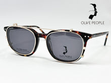 Cargar imagen en el visor de la galería, <div title='Genero UNISEX | Forma CUADRADO REDONDO | Color CAFÉ CAREY | TIPO DE LENTE COMPLETO | 141mmANCHOTOTAL | 51mmANCHODELENTE | 42mmALTURADELENTE |' > AC012SP TINT DEMI-SMOKE </div>