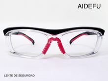 Cargar imagen en el visor de la galería, AIDEFU ROJO