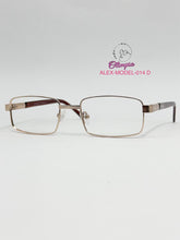 Cargar imagen en el visor de la galería, ALEX-MODEL-014 D