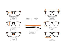 Cargar imagen en el visor de la galería, CD FRED-3003 C3