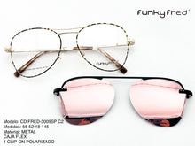 Cargar imagen en el visor de la galería, CD FRED-3009SP C2