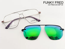 Cargar imagen en el visor de la galería, CD FRED-3012SP C6 1