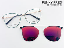 Cargar imagen en el visor de la galería, CD FRED-3013SP C5