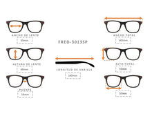 Cargar imagen en el visor de la galería, CD FRED-3013SP C5