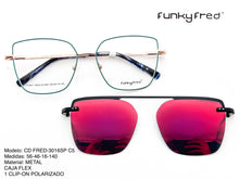 Cargar imagen en el visor de la galería, CD FRED-3016SP C5