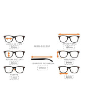 Cargar imagen en el visor de la galería, CD FRED-3212SP C2