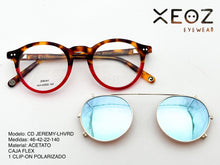 Cargar imagen en el visor de la galería, CD JEREMY-LHVRD