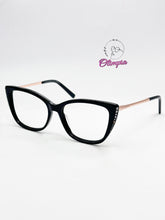 Cargar imagen en el visor de la galería, COSMO-003 BLACK