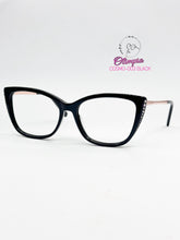 Cargar imagen en el visor de la galería, COSMO-003 BLACK