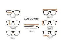 Cargar imagen en el visor de la galería, COSMO-010 BLUE