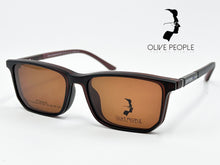 Cargar imagen en el visor de la galería, <div title='Genero UNISEX | Forma RECTANGULAR | Color CAFE | COMPLETO | 138mmANCHOTOTAL | 52mmANCHODELENTE | 37mmALTURADELENTE | 16mmPUENTE | 142MM LO' > DYNAMIC101SP M.BROWN </div>