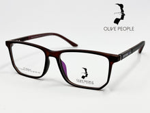 Cargar imagen en el visor de la galería, <div title='Genero UNISEX | Forma RECTANGULAR | Color CAFE | COMPLETO | 138mmANCHOTOTAL | 52mmANCHODELENTE | 37mmALTURADELENTE | 16mmPUENTE | 142MM LO' > DYNAMIC101SP M.BROWN </div>